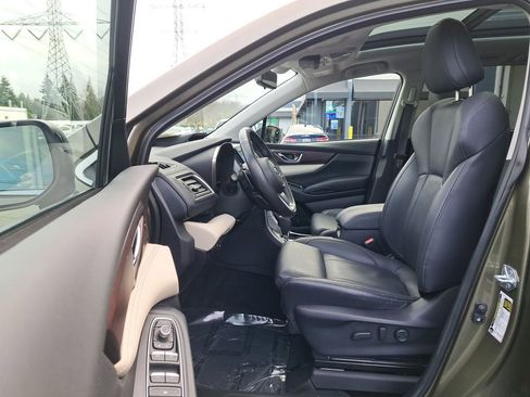 Used 2022 Subaru Ascent Touring image 11