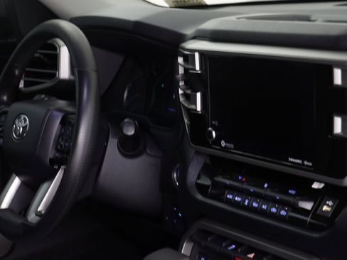 Used 2022 Toyota Tundra SR5 image 20