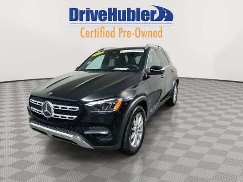 Used 2024 Mercedes-Benz GLE 350 GLE 350 image 6