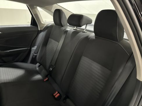 New 2026 Volkswagen Jetta S image 20