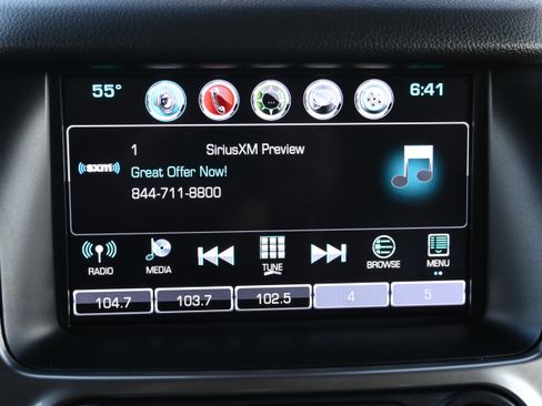 Used 2020 Chevrolet Tahoe LT image 25