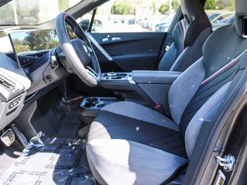 New 2026 BMW iX M70 AWD/4WD image 17