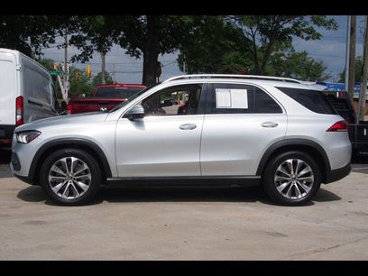 Used 2021 Mercedes-Benz GLE 350