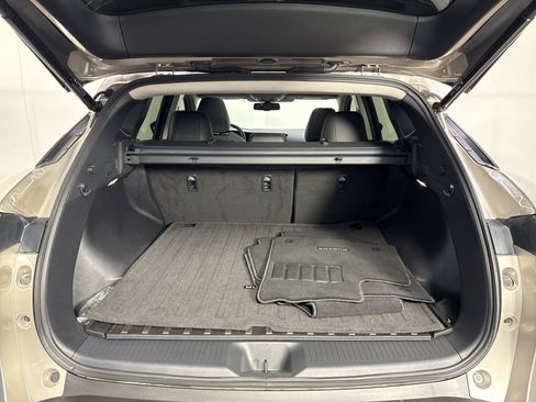 Certified 2025 Nissan Murano SL w/ Cargo Package AWD/4WD image 36