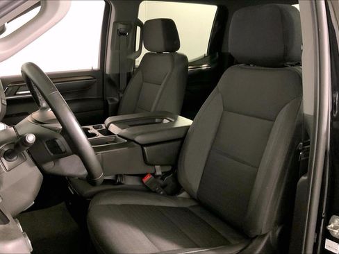 Used 2023 Chevrolet Silverado 1500 LT AWD/4WD image 22