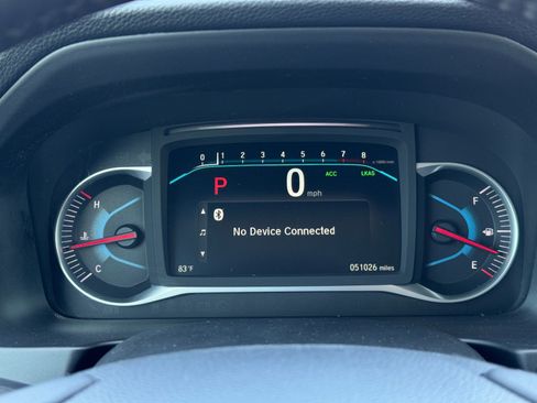 Used 2022 Honda Pilot Special Edition image 19