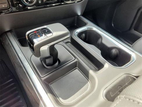 New 2025 Chevrolet Silverado 1500 LTZ w/ LTZ Convenience Package II image 26