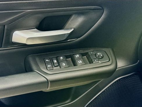 New 2026 RAM 1500 Classic Warlock AWD/4WD image 17