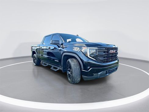 Used 2023 GMC Sierra 1500 Elevation image 9