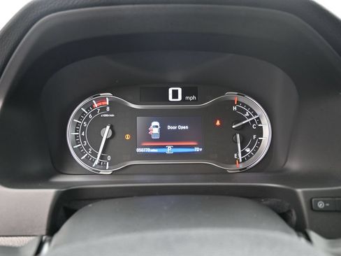 Used 2021 Honda Ridgeline RTL image 11