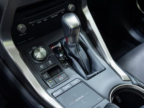 Used 2021 Lexus NX 300h AWD w/ Premium Package image 18