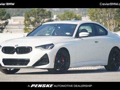 New 2026 BMW 230i Coupe w/ Premium Package