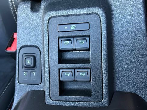 Used 2023 Ford Bronco Raptor AWD/4WD image 34