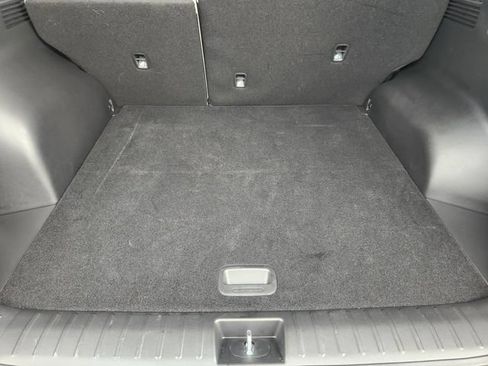 Certified 2025 Hyundai Tucson SEL FWD image 21