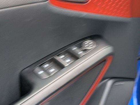 Certified 2024 Kia Soul GT-Line w/ GT-Line Technology Package FWD image 14