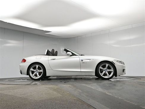 Used 2012 BMW Z4 sDrive28i image 30