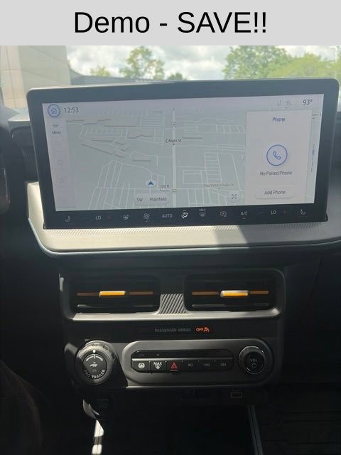 New 2026 Ford Maverick Tremor AWD/4WD image 34