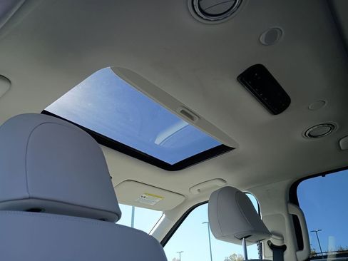 New 2026 Hyundai Palisade Calligraphy image 28