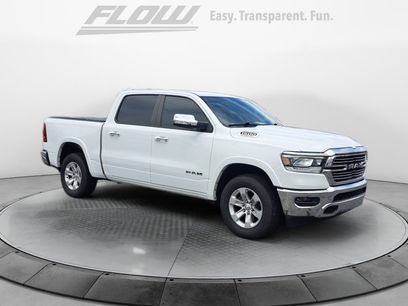 Used 2020 RAM 1500 Laramie