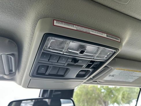 Used 2021 Toyota 4Runner SR5 Premium w/ Moonroof Package RWD image 51
