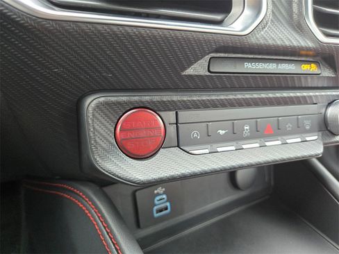 New 2026 Ford Mustang Premium image 19