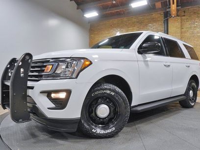 Used 2021 Ford Expedition XL