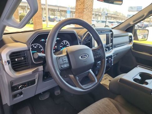 Used 2023 Ford F150 XLT image 10
