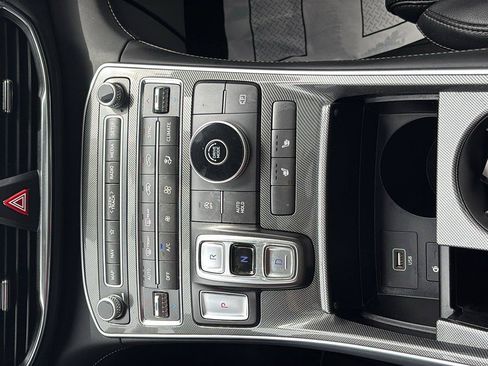 Used 2023 Hyundai Santa Fe SEL w/ Premium Package FWD image 35