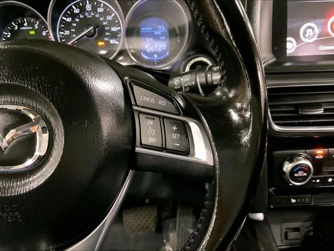 Used 2016 MAZDA CX-5 Grand Touring AWD/4WD image 25