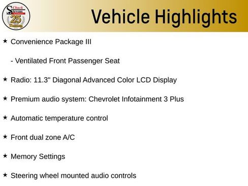 New 2026 Chevrolet Equinox ACTIV w/ Convenience Package III image 12