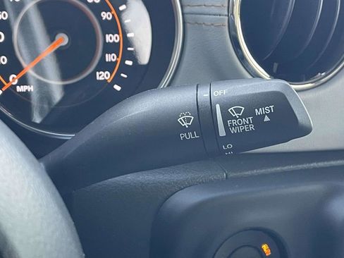 Certified 2023 Jeep Gladiator Overland image 34