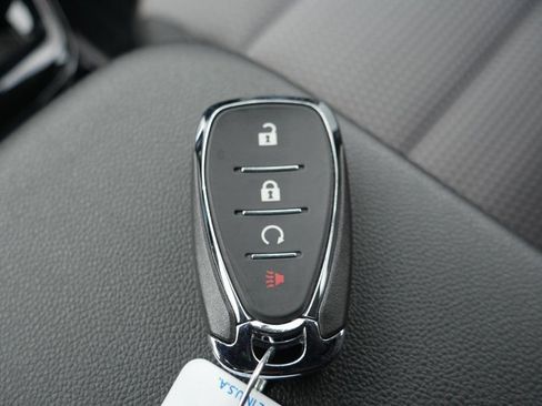 Used 2024 Chevrolet Trax LT w/ Driver Confidence Package image 19