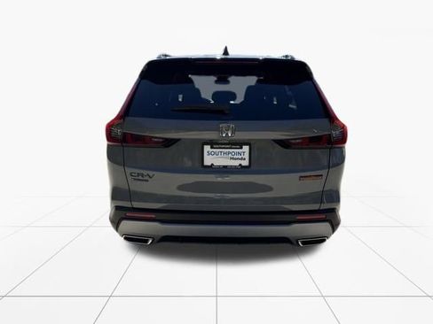 New 2026 Honda CR-V TrailSport image 7