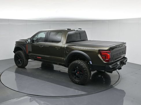 New 2026 Ford F150 Raptor w/ Equipment Group 803A Raptor R AWD/4WD image 44