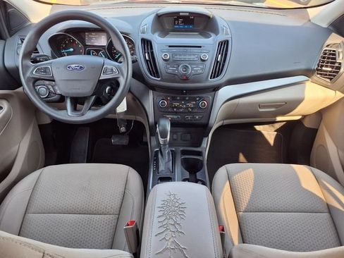 Used 2018 Ford Escape SE w/ Ford Safe & Smart Package FWD image 9