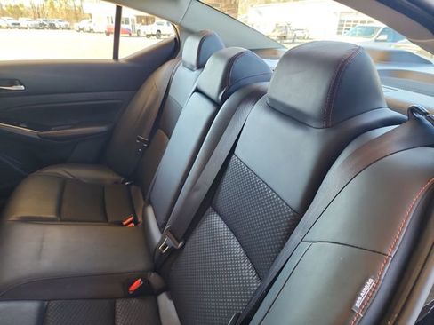 Used 2024 Nissan Altima 2.5 SR image 27