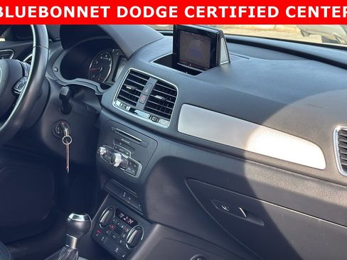 Used 2018 Audi Q3 2.0T Premium image 29