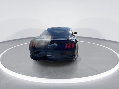 Used 2019 Ford Mustang GT Premium w/ Equipment Group 401A image 7