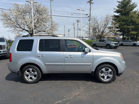 Used 2013 Honda Pilot EX-L image 9