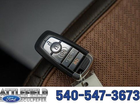 New 2026 Ford Expedition King Ranch image 56