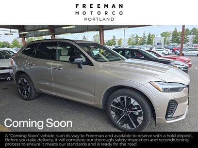 Used 2026 Volvo XC60 B5 Plus
