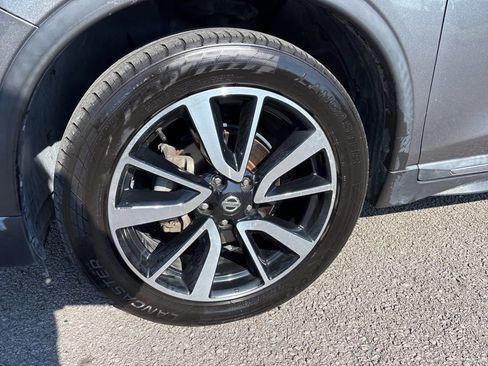 Used 2020 Nissan Rogue SL image 8