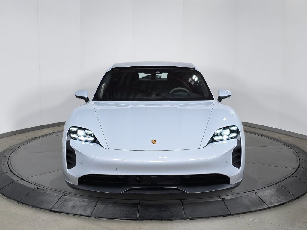 Certified 2024 Porsche Taycan GTS AWD/4WD image 10