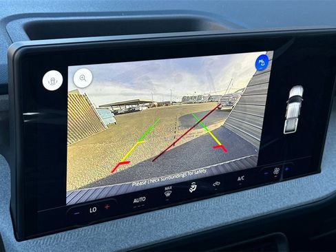 New 2025 Ford Maverick XLT w/ 4K Tow Package image 15