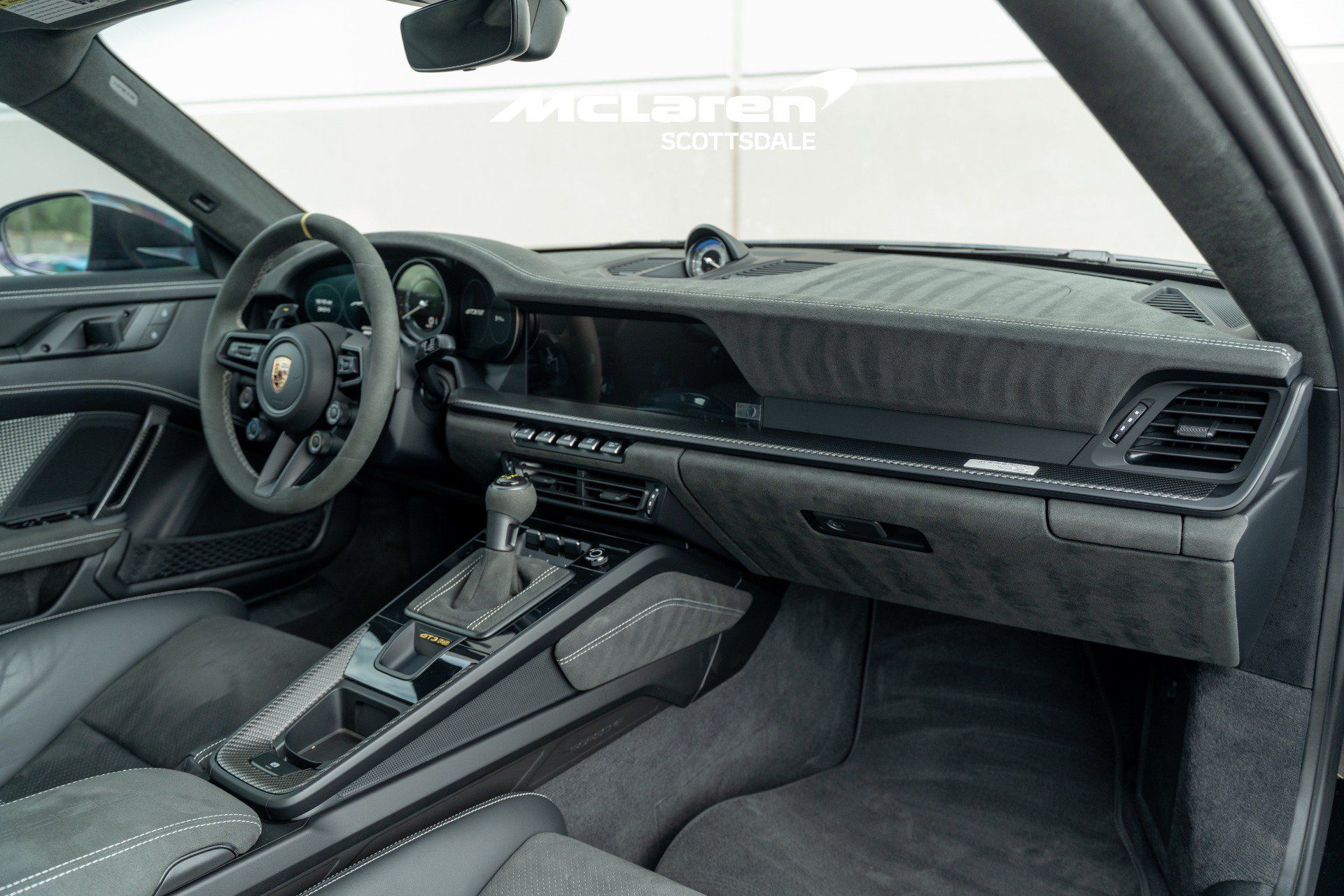 Used 2025 Porsche 911 GT3 RS RWD image 18