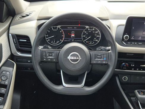 Used 2023 Nissan Rogue SV image 20