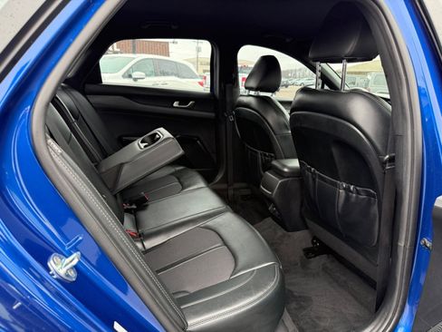 Used 2023 Kia K5 GT-Line image 15