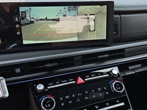 New 2025 Hyundai Santa Fe Calligraphy image 25