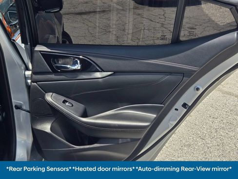 Used 2023 Nissan Maxima SV w/ Floor Mat Group FWD image 15