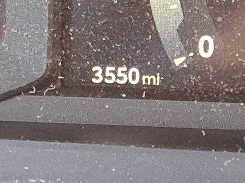 Certified 2025 Toyota 4Runner 2WD image 19